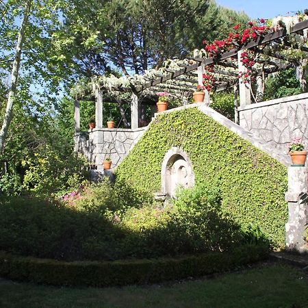 Гостевой дом Quinta Do Rossado Арока Экстерьер фото