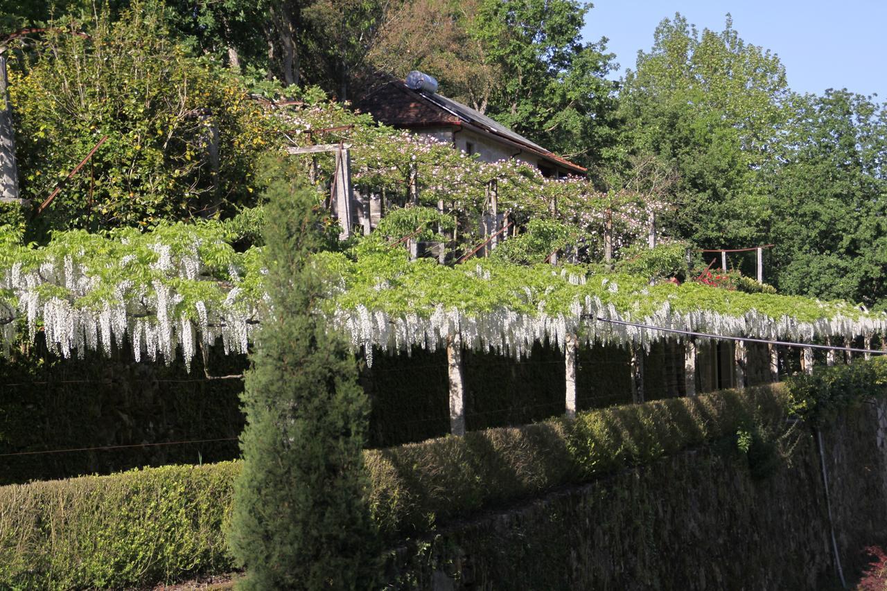 Гостевой дом Quinta Do Rossado Арока Экстерьер фото